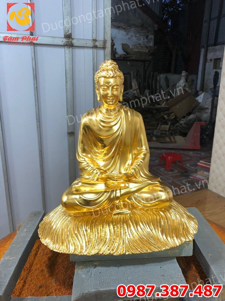 Đúc Tượng Phật Thích Ca mẫu đẹp nhất hiện nay phù hợp tất cả không gian thờ cúng.!!
